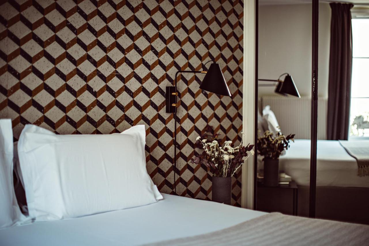 Monsieur Helder Hotel