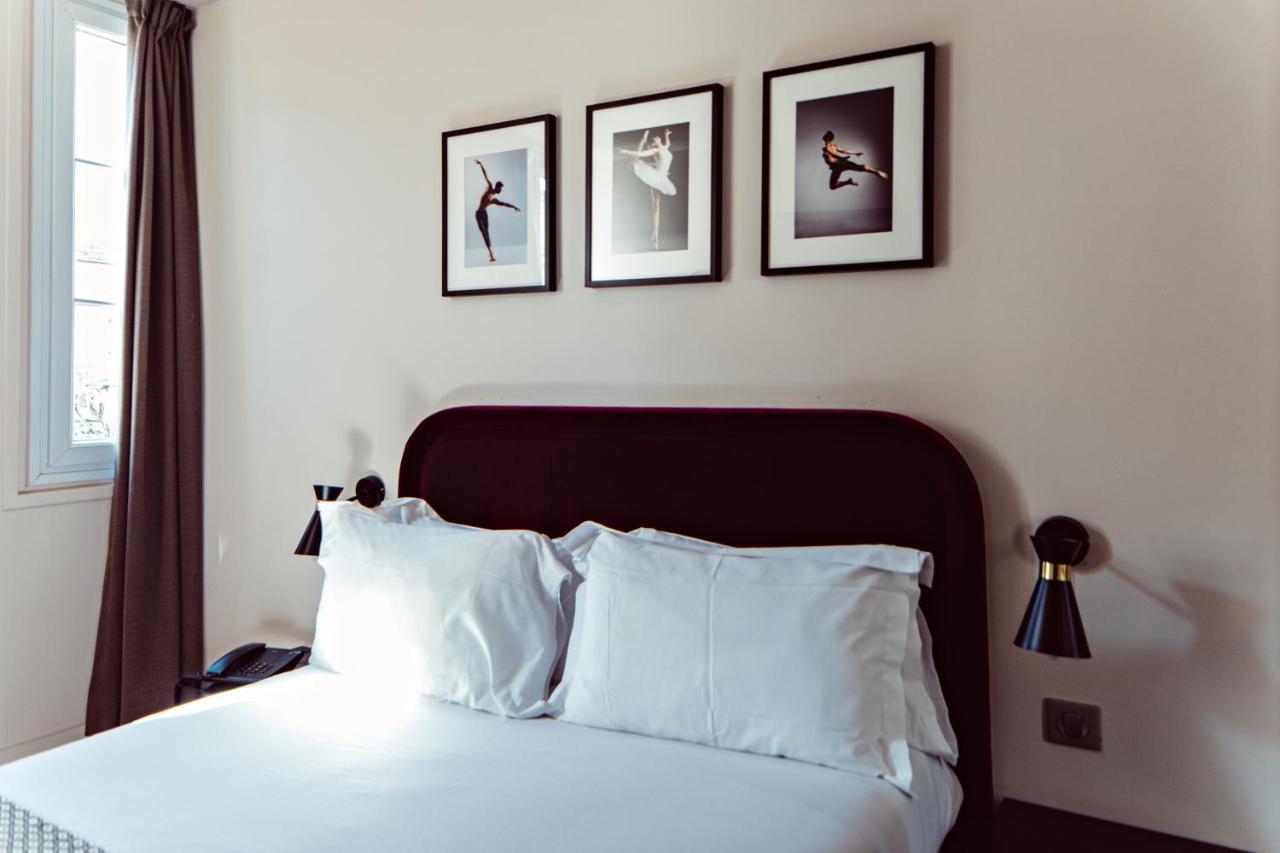 Monsieur Helder Hotel 3*