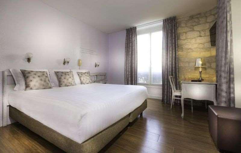 Jeanne D'arc Le Marais Hotel