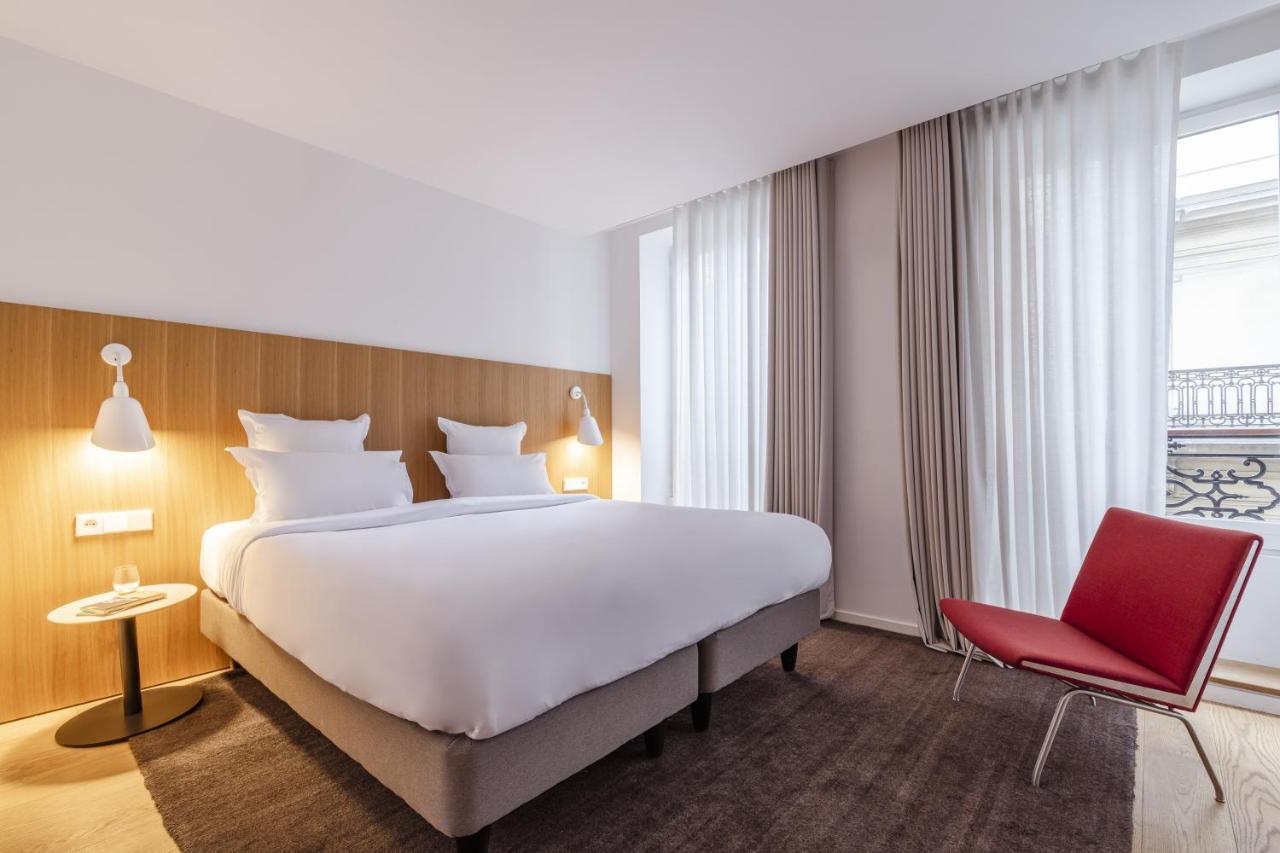 Hotel 9hotel Republique