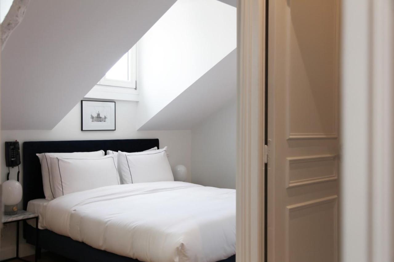 Rendez-vous Batignolles Hotel