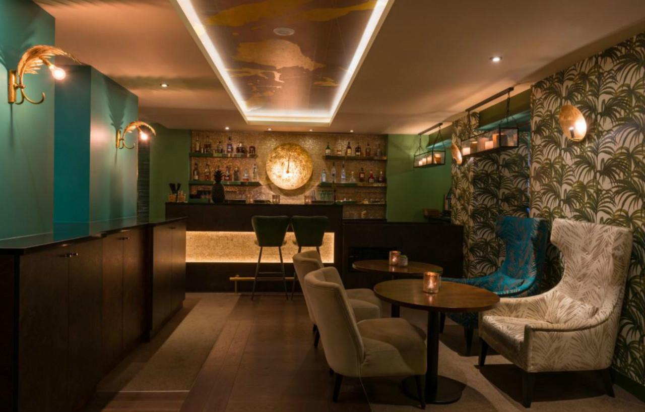 Hotel La Bourdonnais By Inwood Parigi
