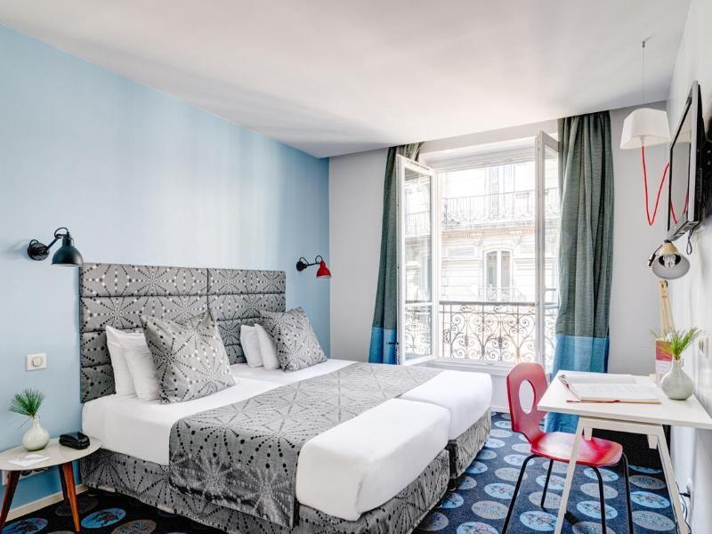 Astoria - Astotel 3*