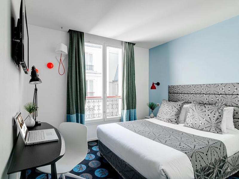 Hotel Astoria - Astotel Parigi
