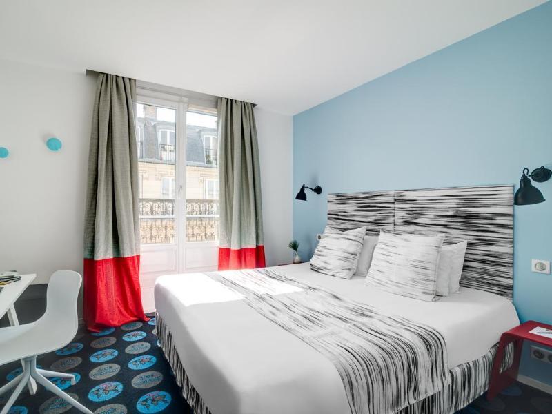 Astoria - Astotel 3* Parigi