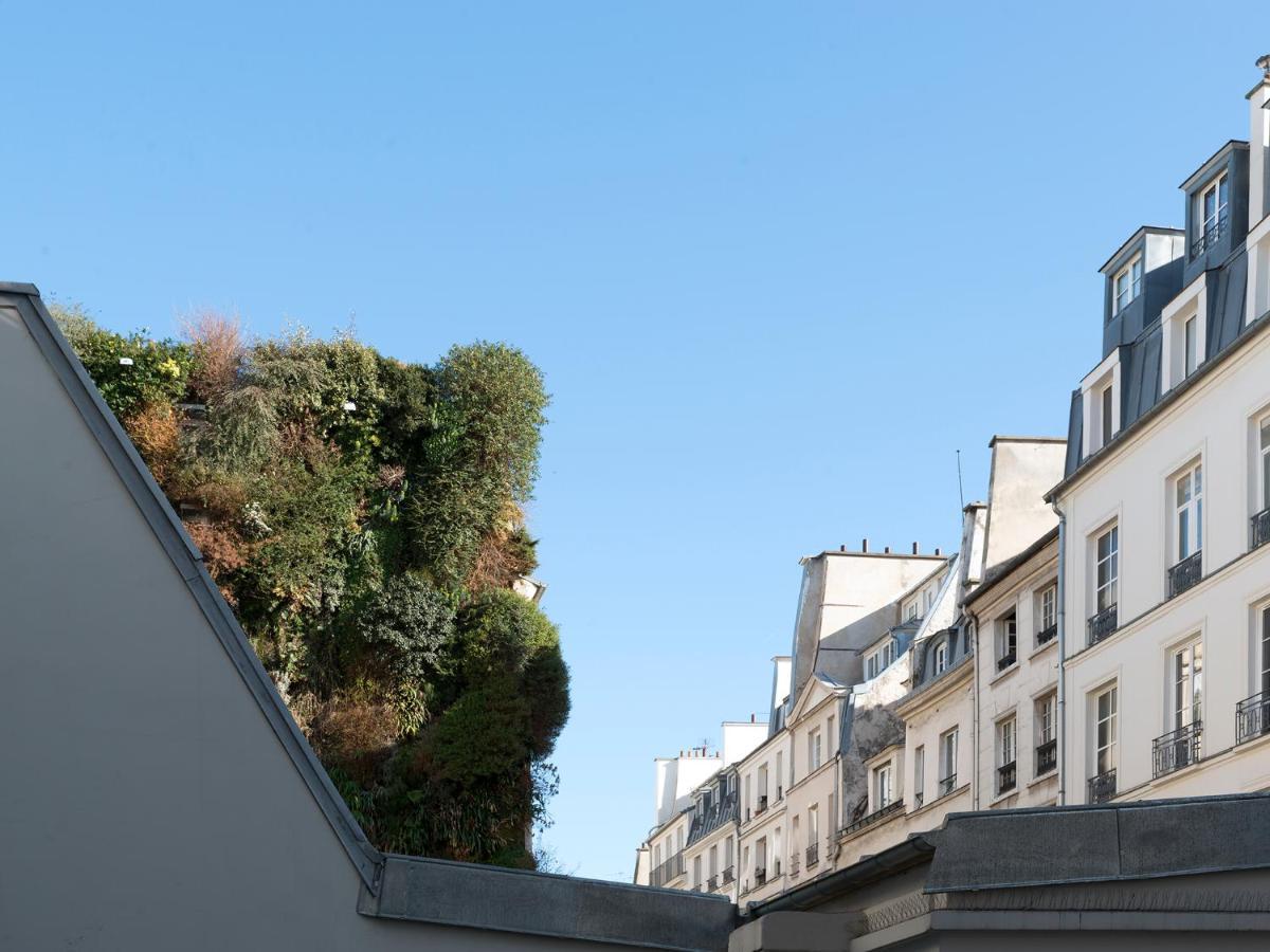 Appartamento Livinparis - Luxury 4 Bedrooms Le Louvre I Parigi