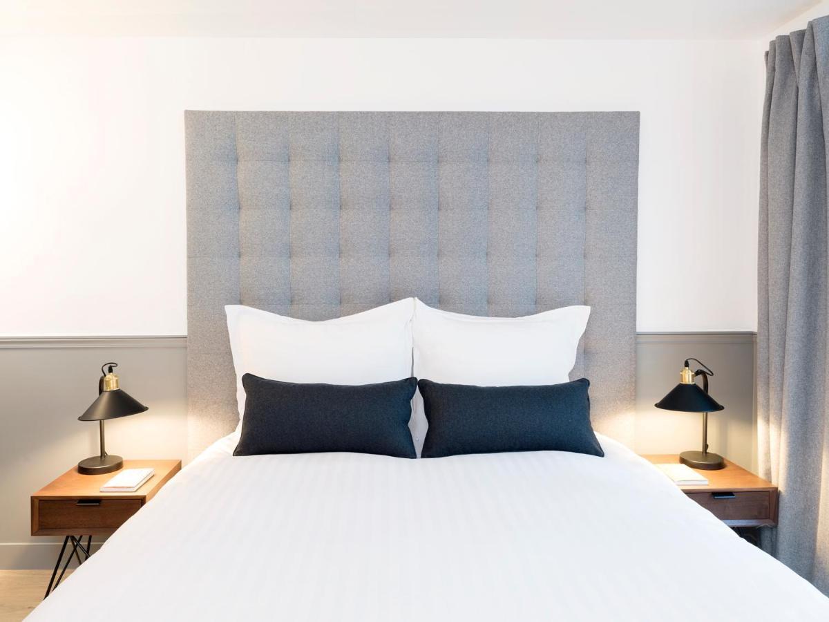 Livinparis - Luxury 4 Bedrooms Le Louvre I * Parigi