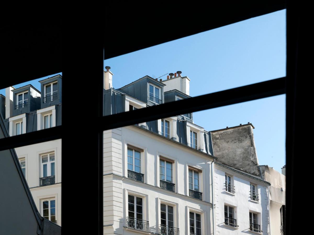 Appartamento Livinparis - Luxury 4 Bedrooms Le Louvre I *
