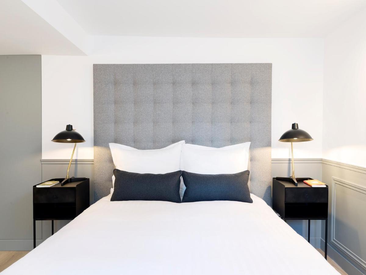 Livinparis - Luxury 4 Bedrooms Le Louvre I * Parigi