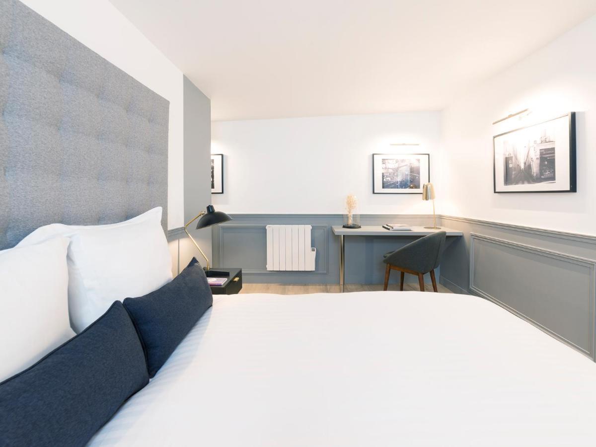 Appartamento Livinparis - Luxury 4 Bedrooms Le Louvre I