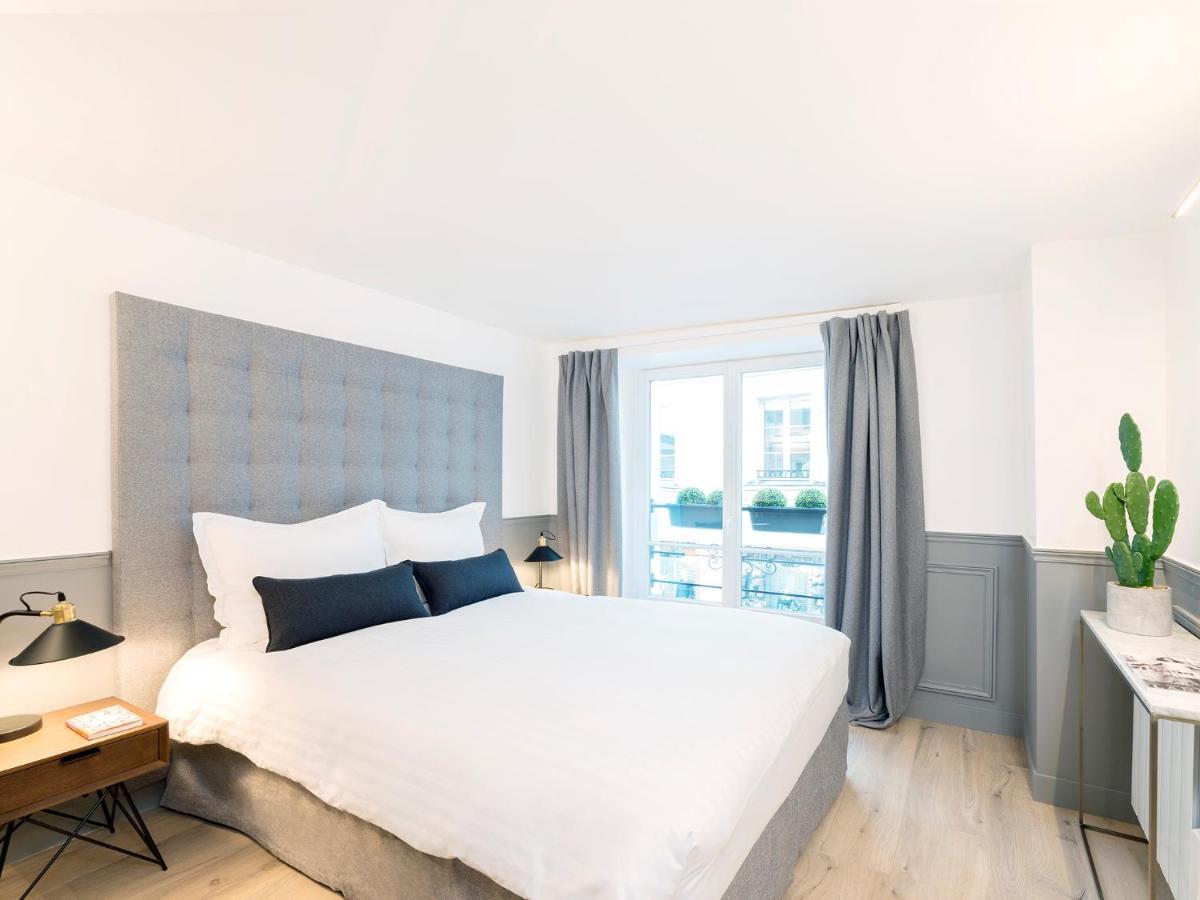Appartamento Livinparis - Luxury 4 Bedrooms Le Louvre I *