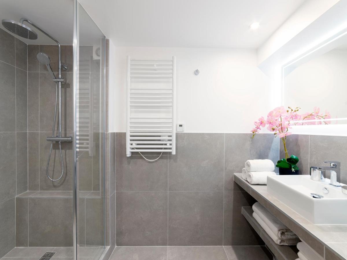 Appartamento Livinparis - Luxury 4 Bedrooms Le Louvre I