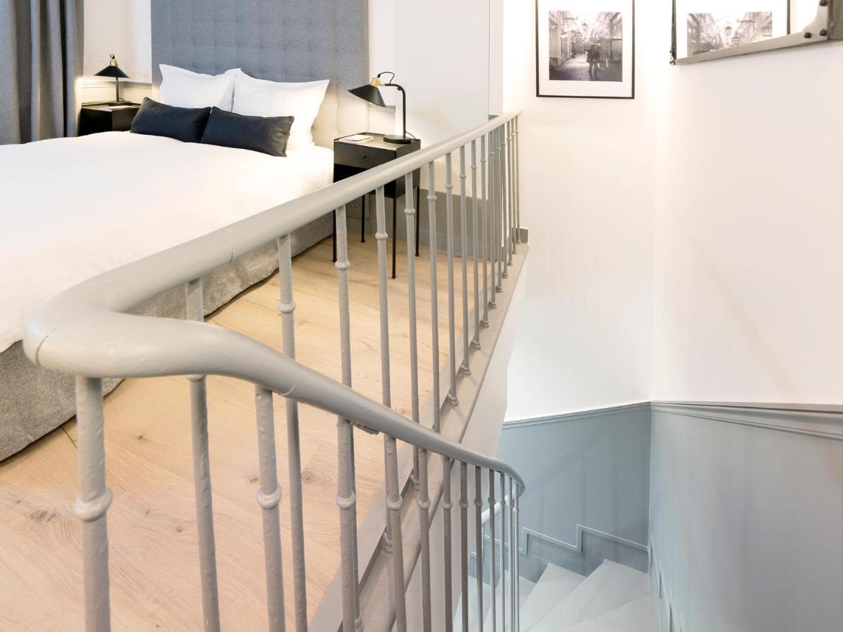 Appartamento Livinparis - Luxury 4 Bedrooms Le Louvre I Parigi