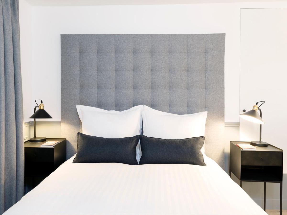 Appartamento Livinparis - Luxury 4 Bedrooms Le Louvre I